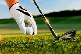 Tee Off in Charleston: A Golfer’s Paradise