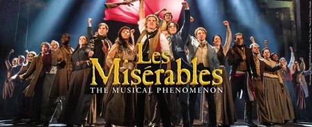 Les Miserables