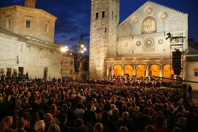 The Charm of Charleston's Spoleto Festival