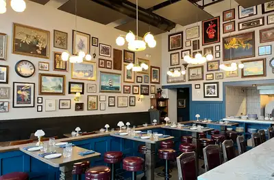 10 Best New Restaurants in the Charleston Metro