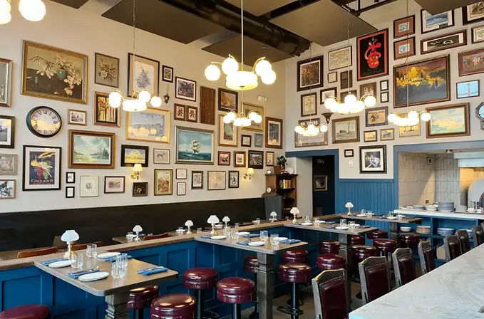 10 Best New Restaurants in the Charleston Metro