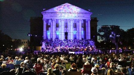 Piccolo Spoleto Festival
