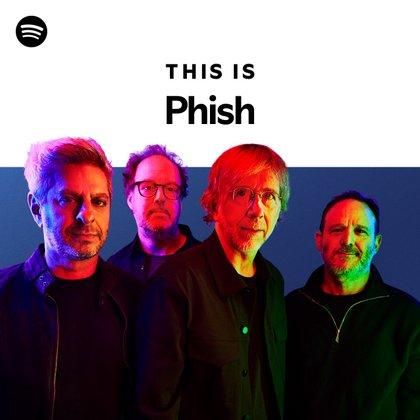 PHISH